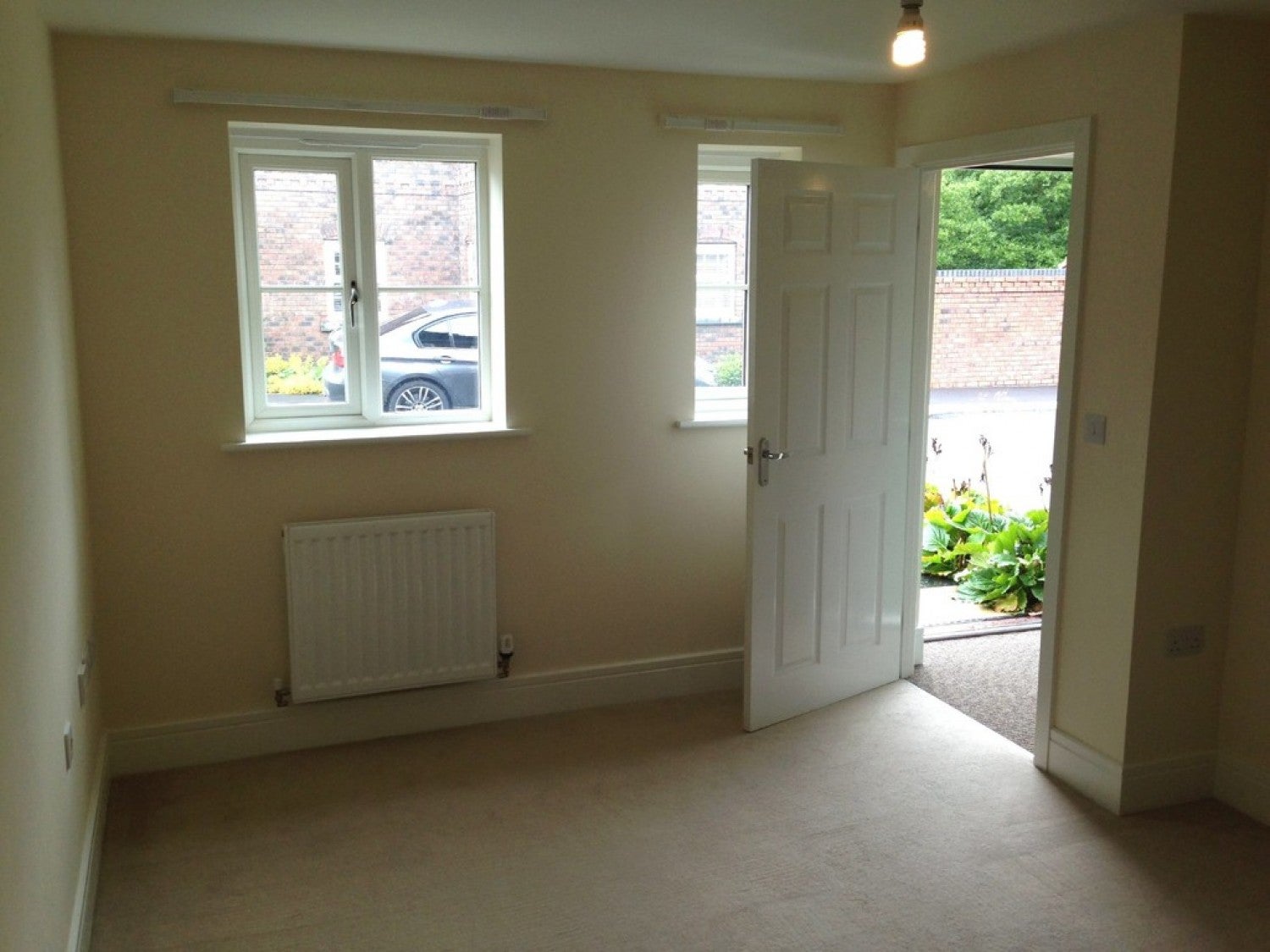 House Elizabethan Gardens in Bassetlaw