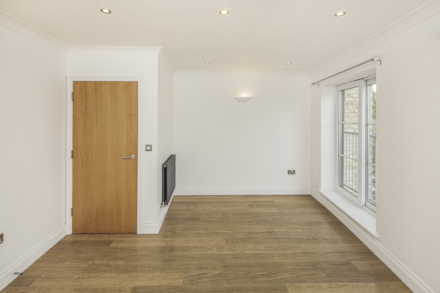 Flat Anerley Road in Greater London