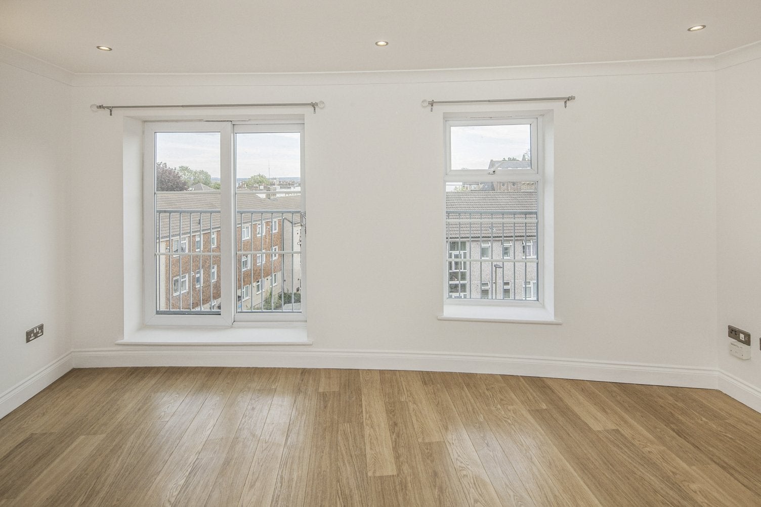Flat Anerley Road in Greater London