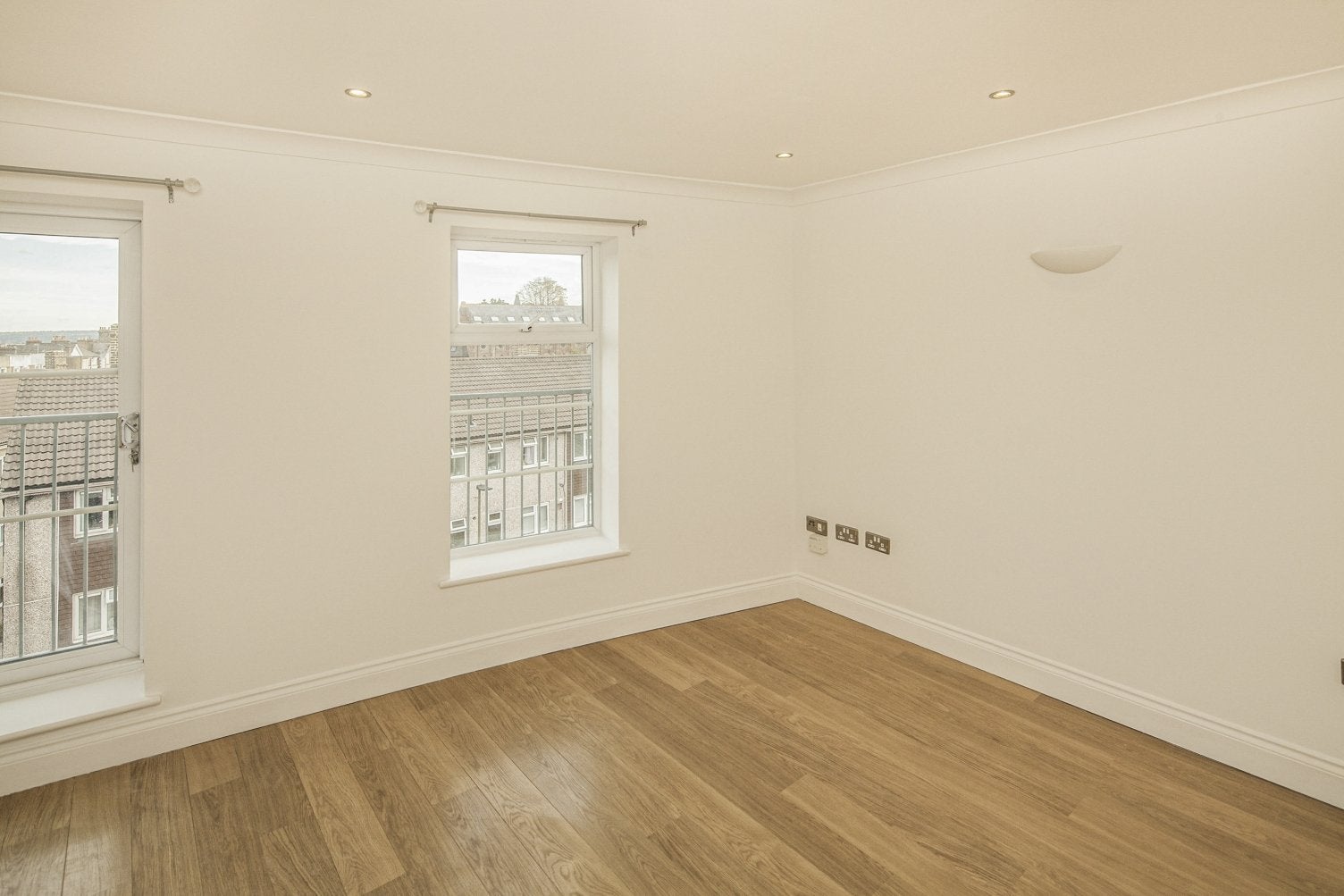 Flat Anerley Road in Greater London