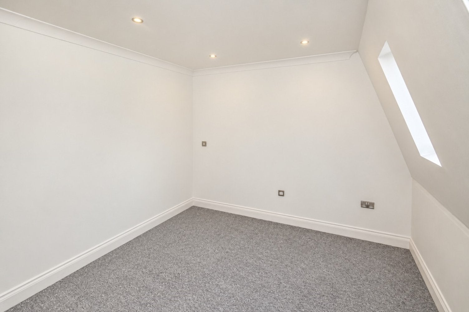 Flat Anerley Road in Greater London