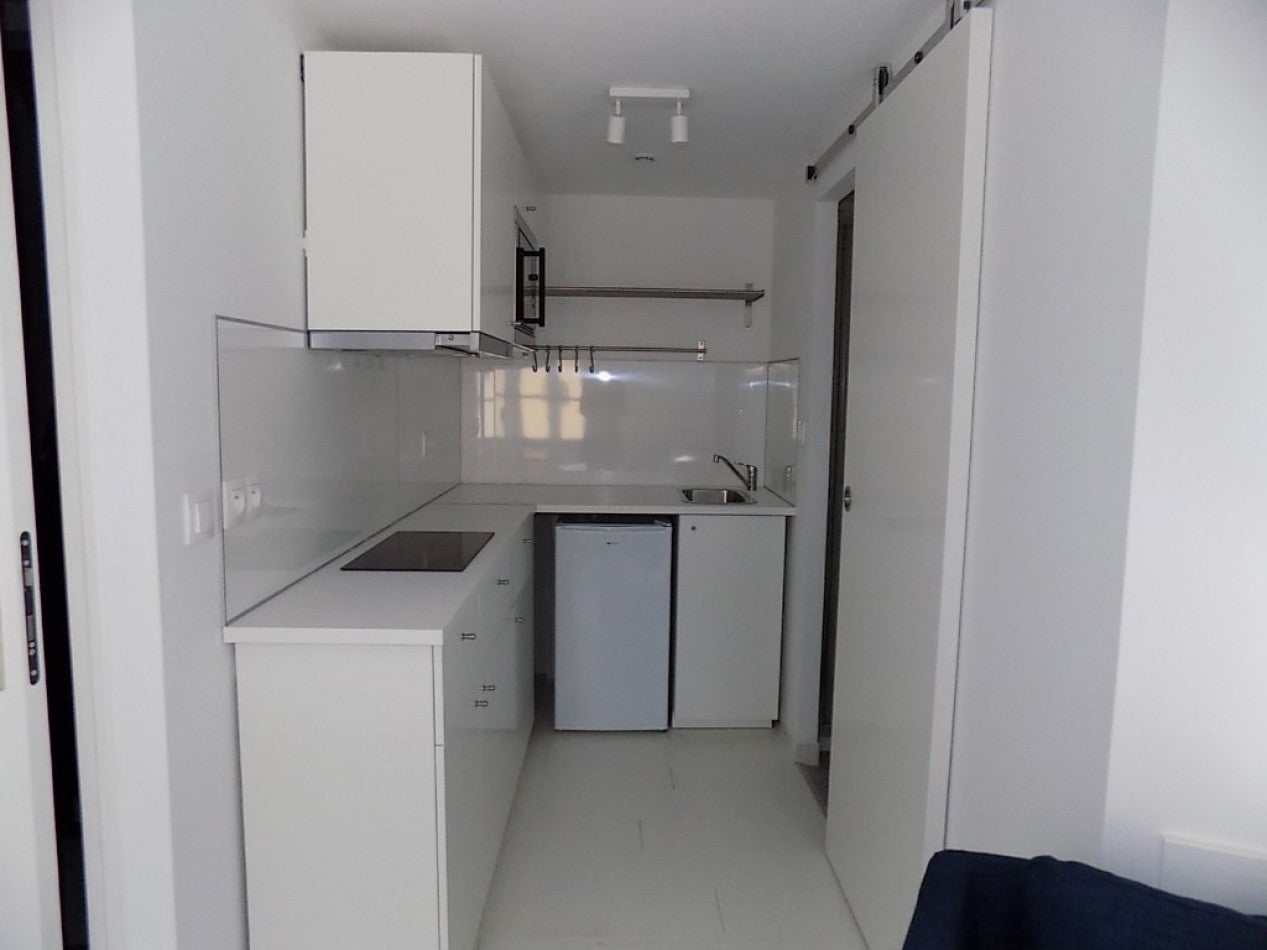 Flat Impasse des Potiers in Foix