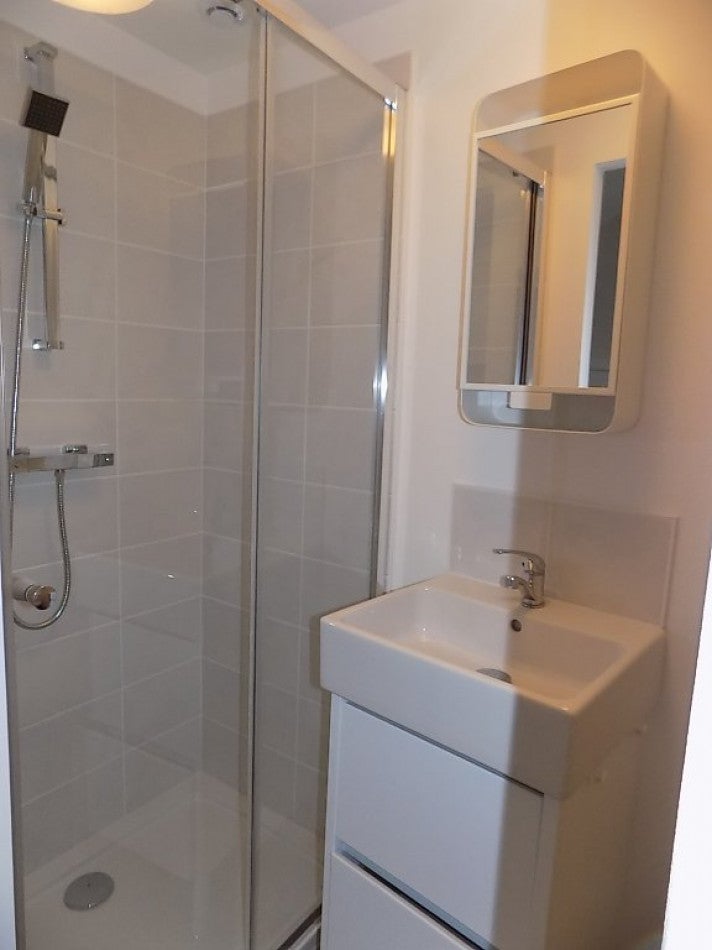 Flat Impasse des Potiers in Foix