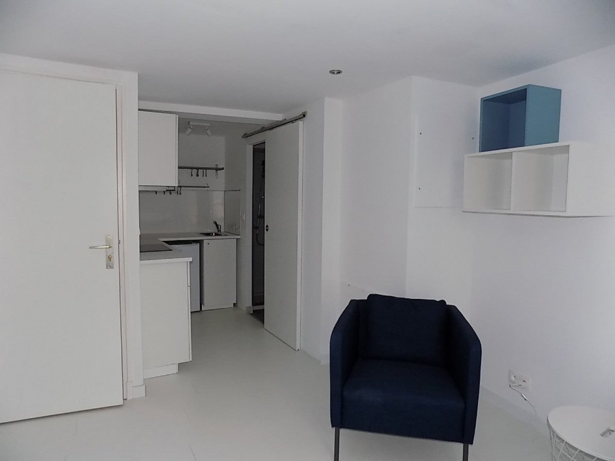 Flat Impasse des Potiers in Foix
