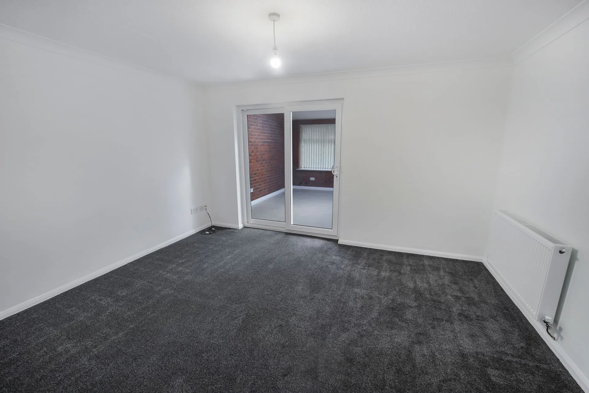 House Kendricks Fold in St Helens