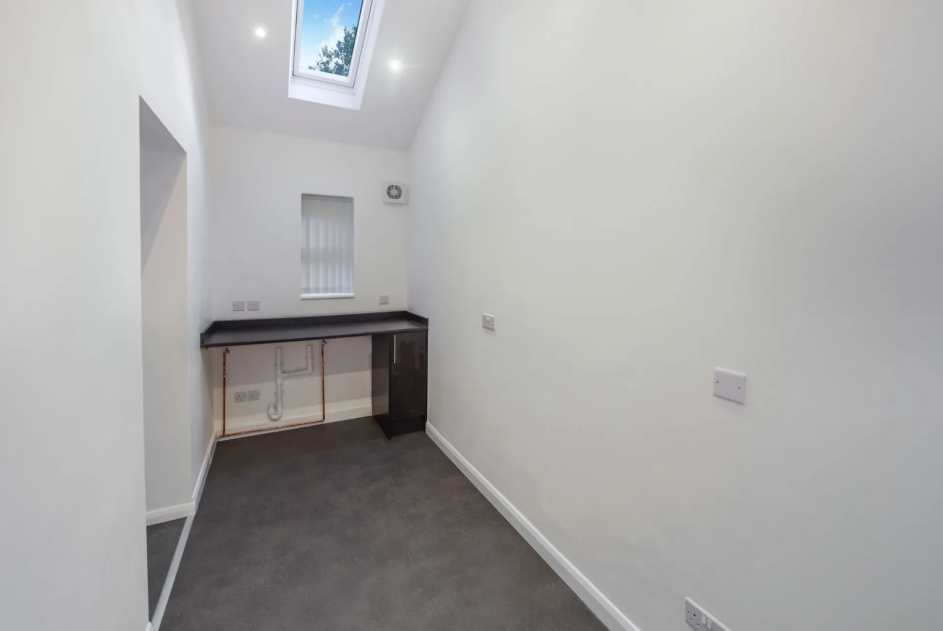 House Kendricks Fold in St Helens