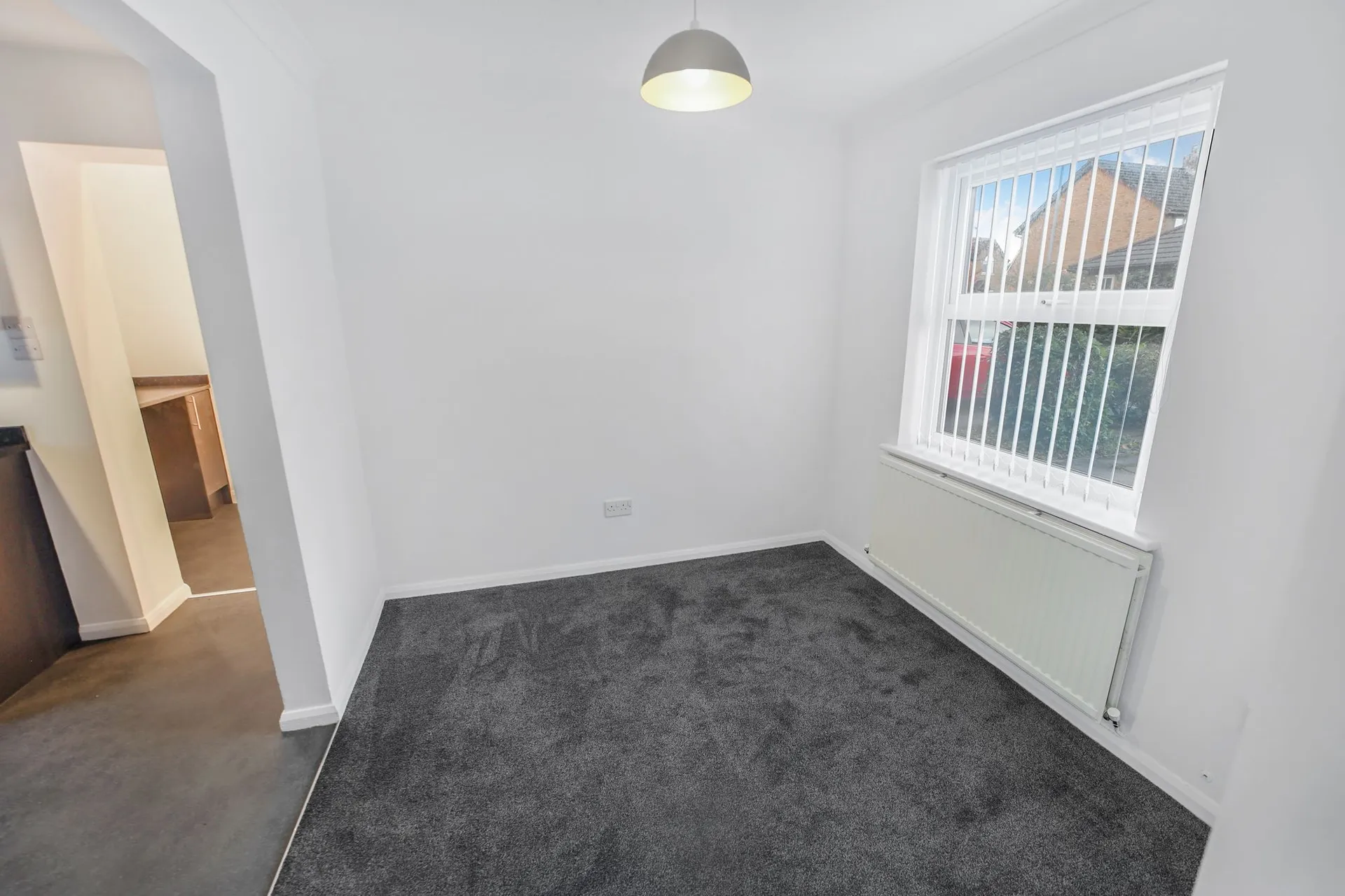 House Kendricks Fold in St Helens