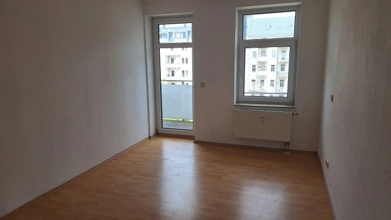 Wohnung Straße der Nationen in Chemnitz