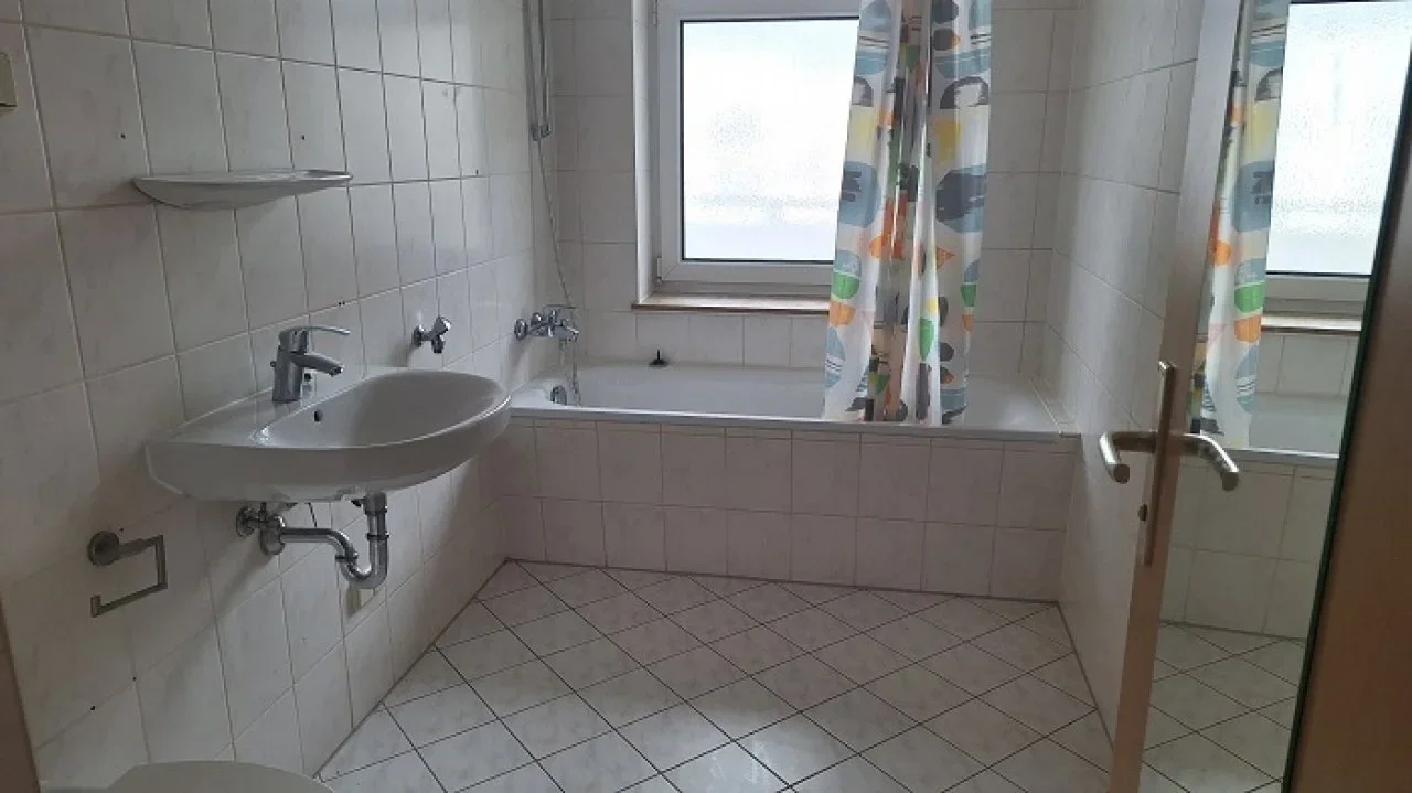 Wohnung Straße der Nationen in Chemnitz