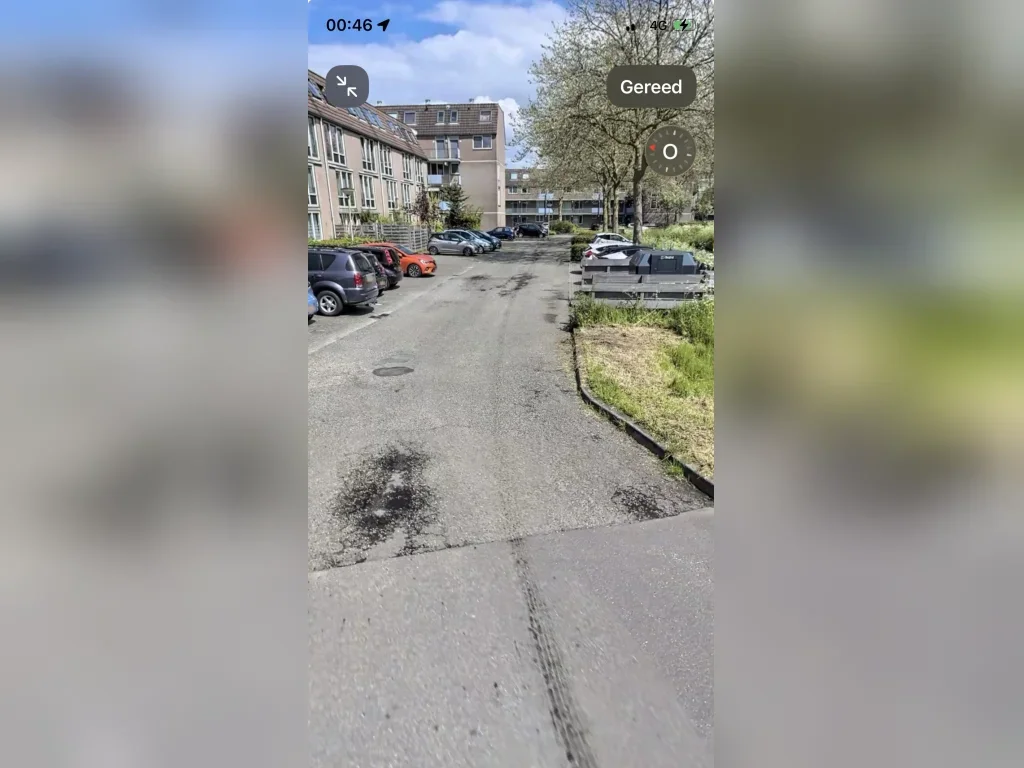 Appartement Parsifal 73 in Capelle aan den IJssel