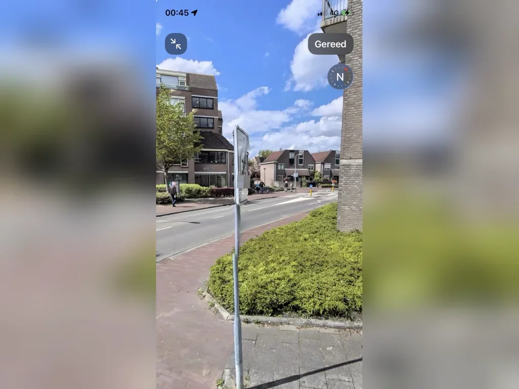 Appartement Parsifal in Capelle aan den IJssel