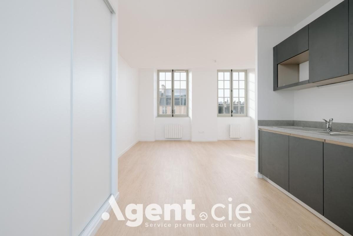 Appartement Rue de la Bretagne à Bayeux