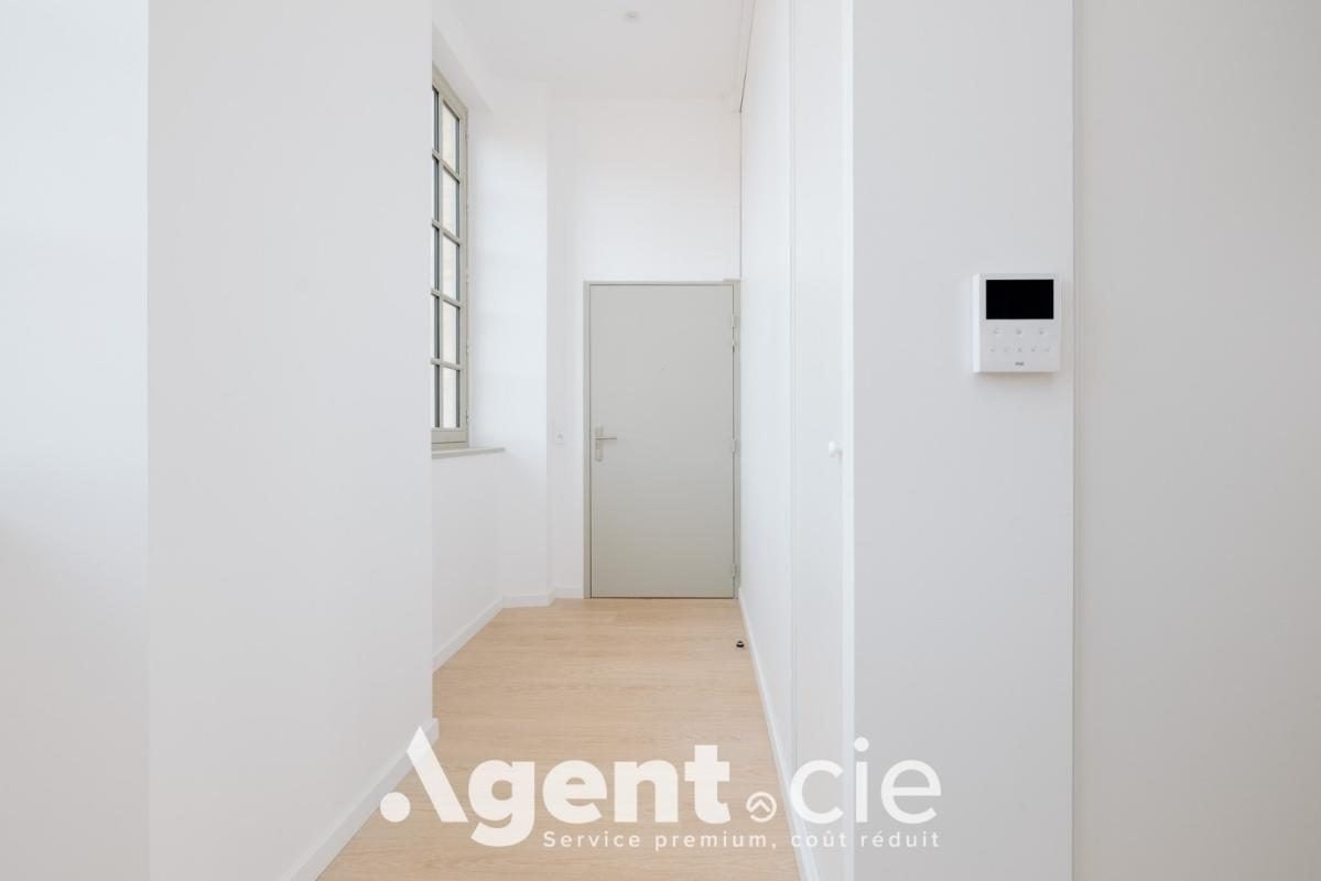 Appartement Rue de la Bretagne à Bayeux