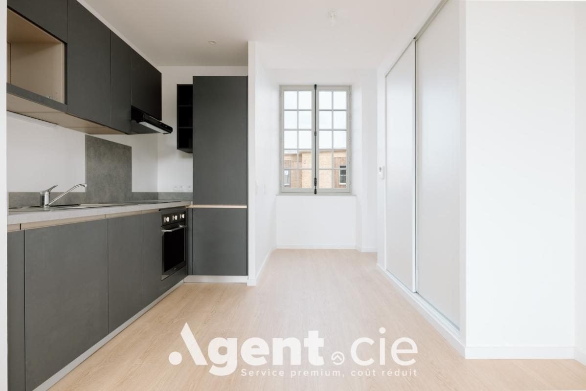 Appartement Rue de la Bretagne à Bayeux