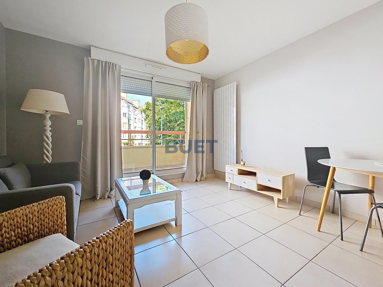 Appartement Rue de Fontaine-lès-Dijon à Dijon