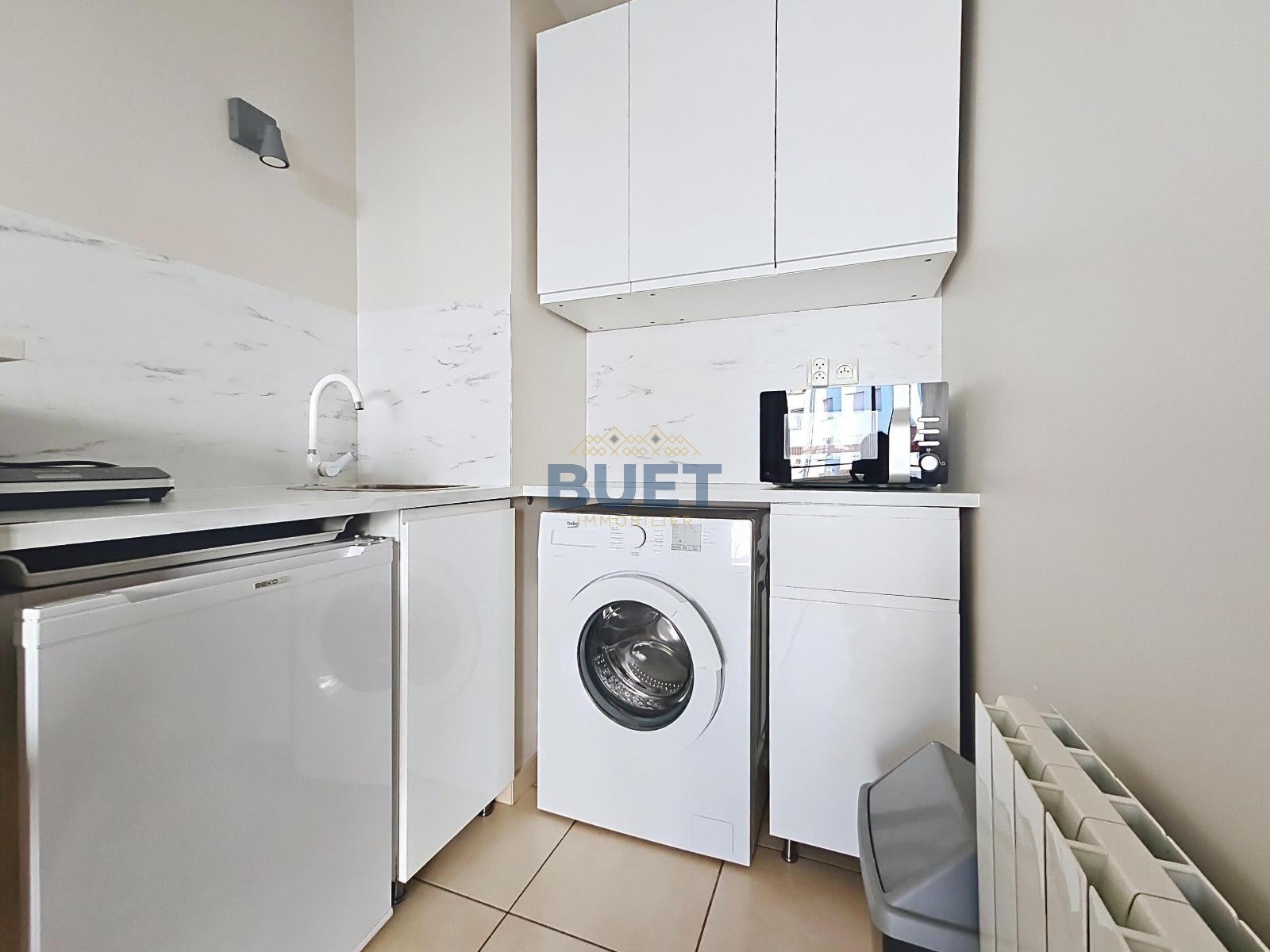 Appartement Rue de Fontaine-lès-Dijon à Dijon