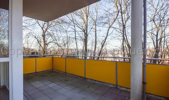 Wohnung Mammenstraße in Plauen