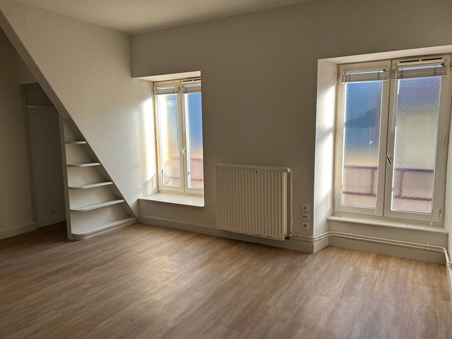 Appartement Rue de Parieu à Aurillac