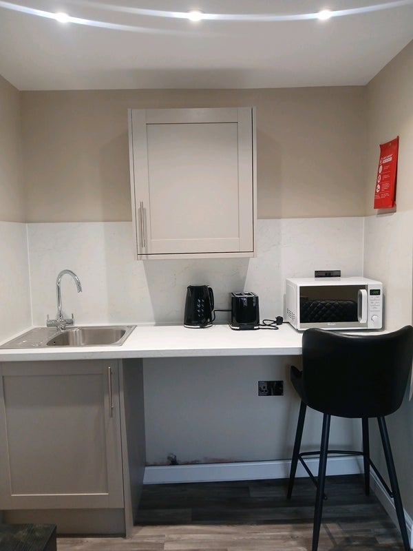 Room Somerville Road in Leicester