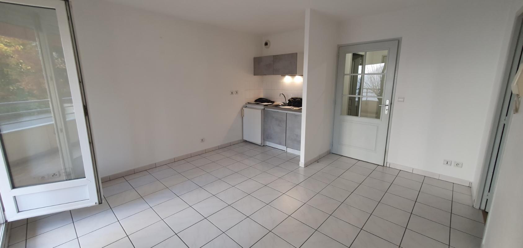 Flat Rue du Président Robert Schuman in Nancy
