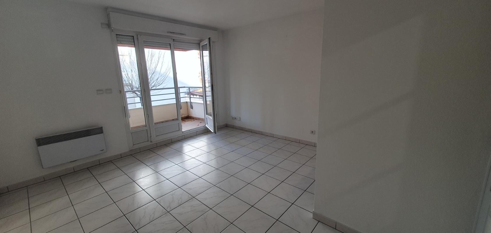 Flat Rue du Président Robert Schuman in Nancy