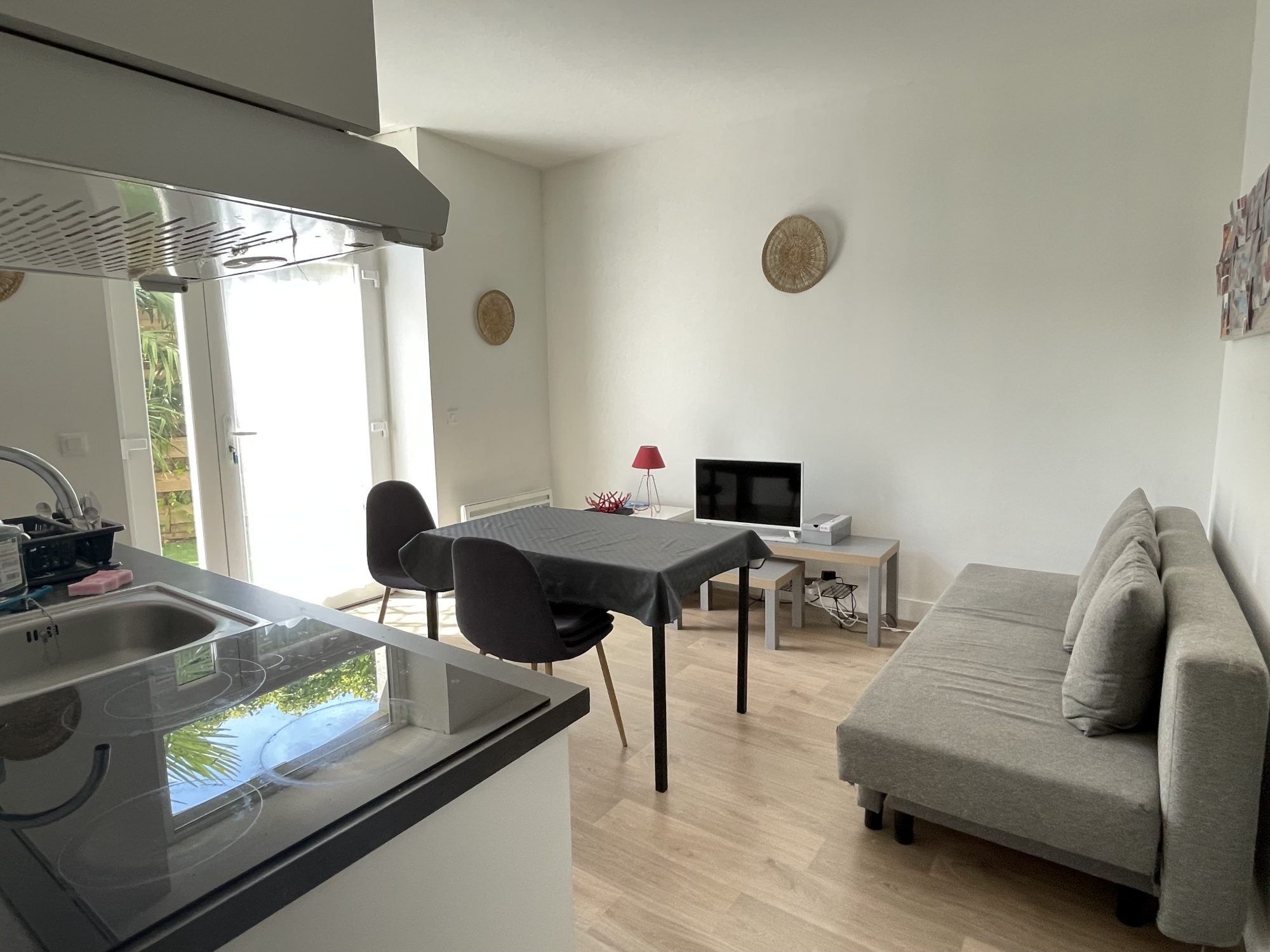 Appartement Passage Leroy à Nantes