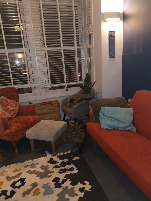 Room Francis Road in Greater London