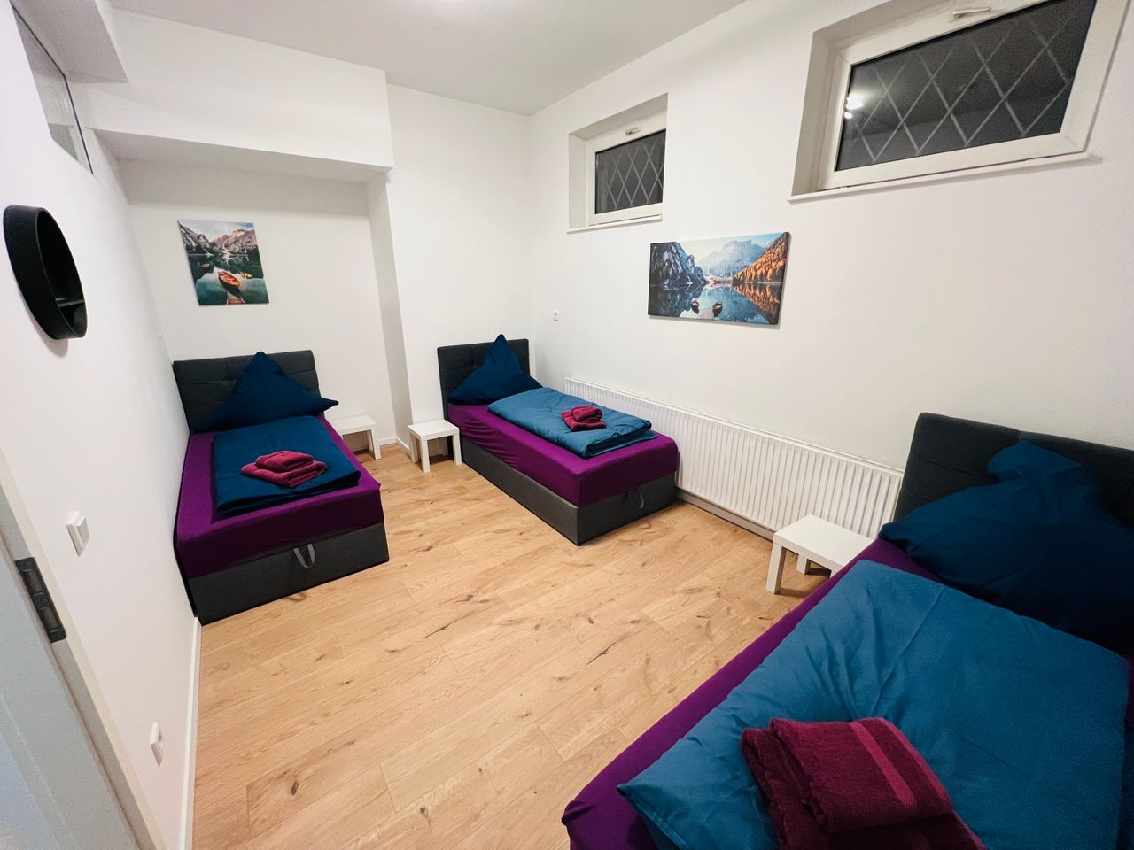 Wohnung Lippstädter Straße in Erwitte