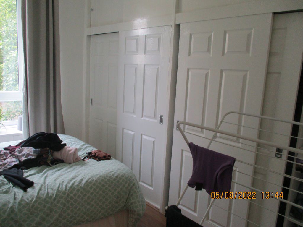 Flat Easson's Angle in Dundee