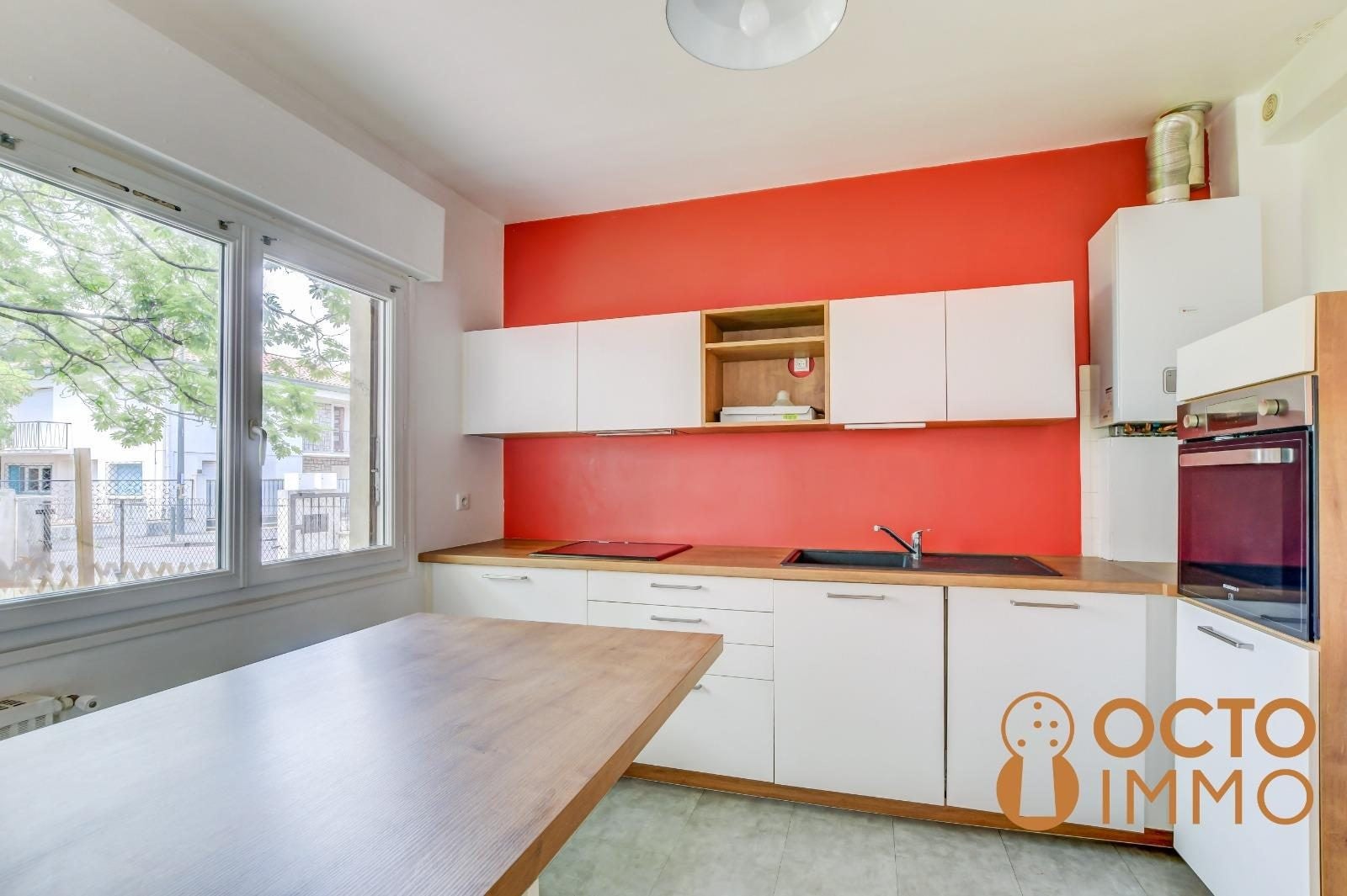 Maison Rue Léon Bonnat à Toulouse