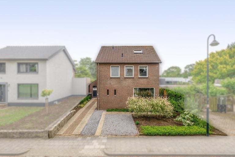 Oude Heerweg 62 A in Velden