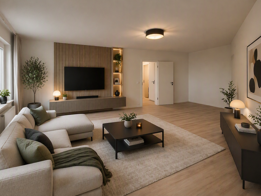 Wohnung Ringstraße in Leipzig