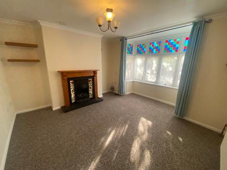 House North Parade in South Kesteven