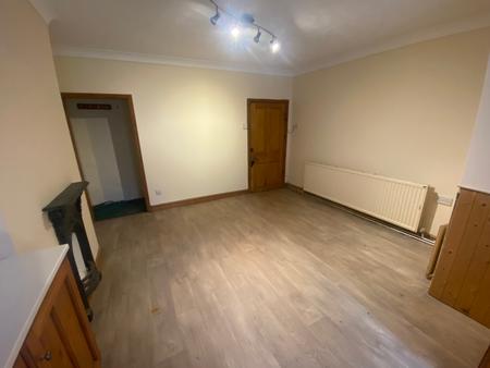 House North Parade in South Kesteven