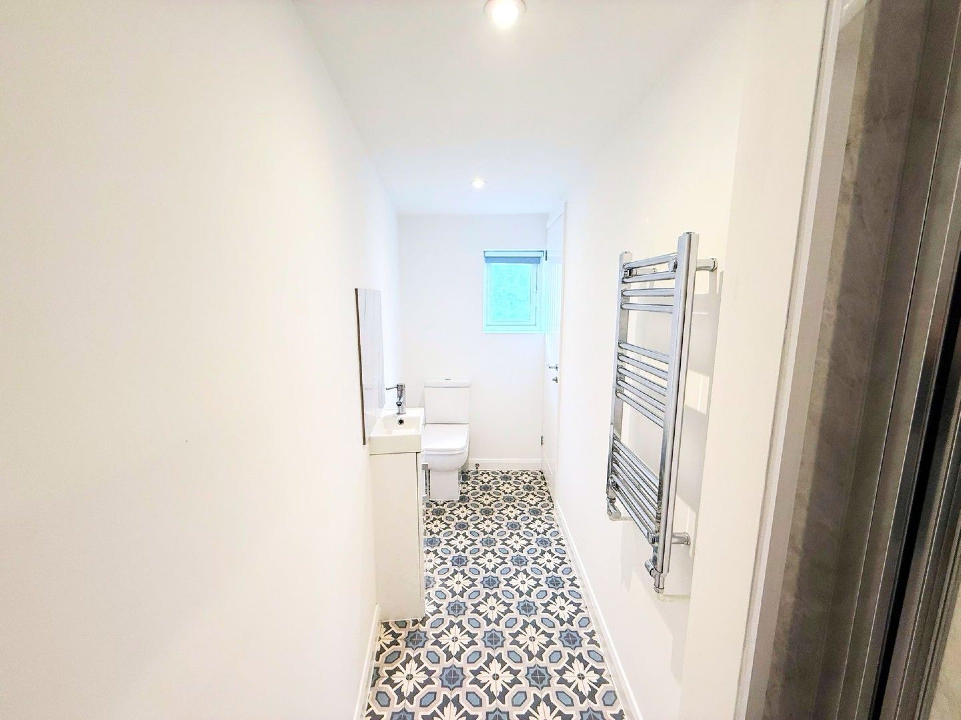 Flat North Street in Eastbourne