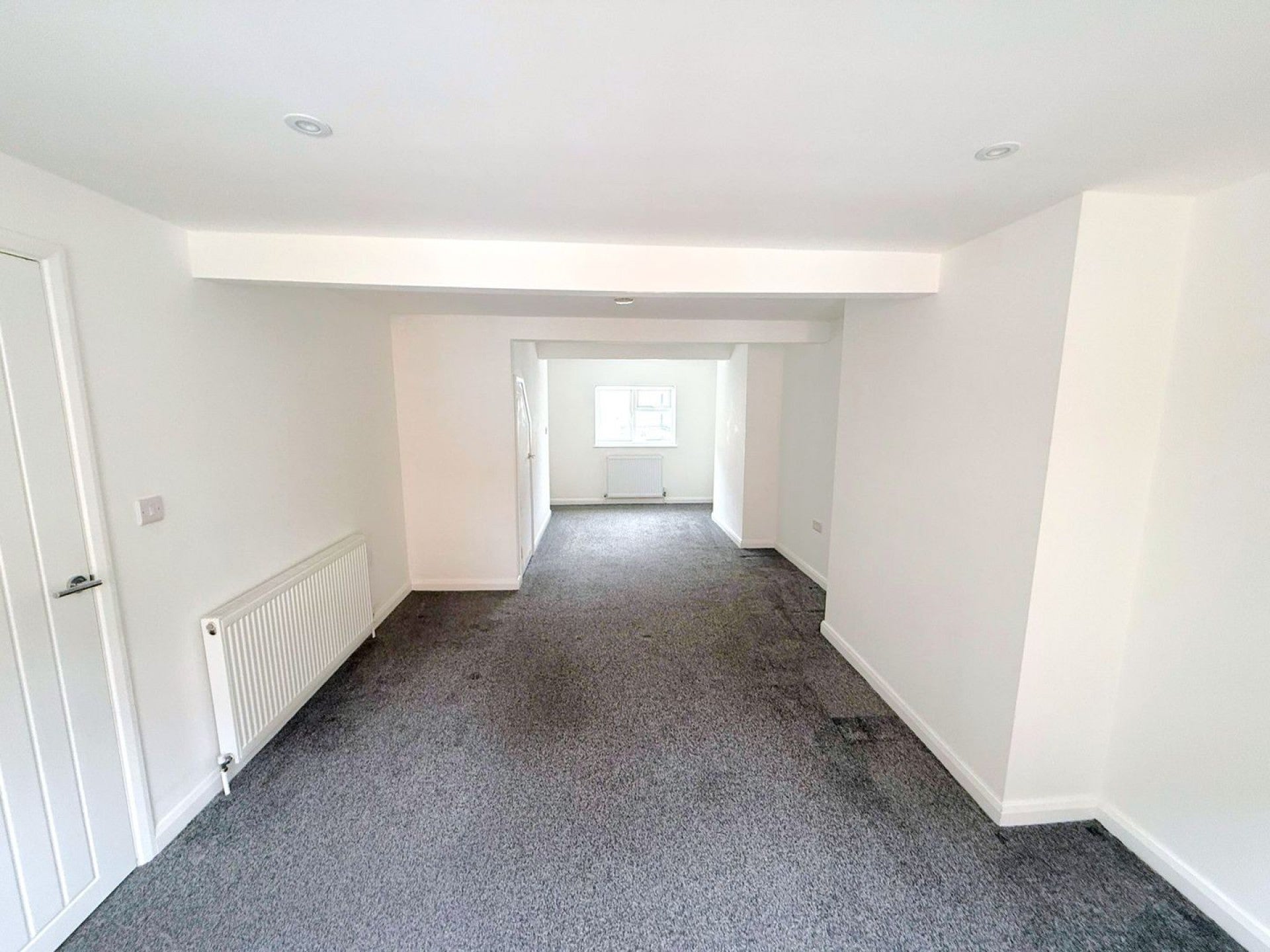 Flat North Street in Eastbourne