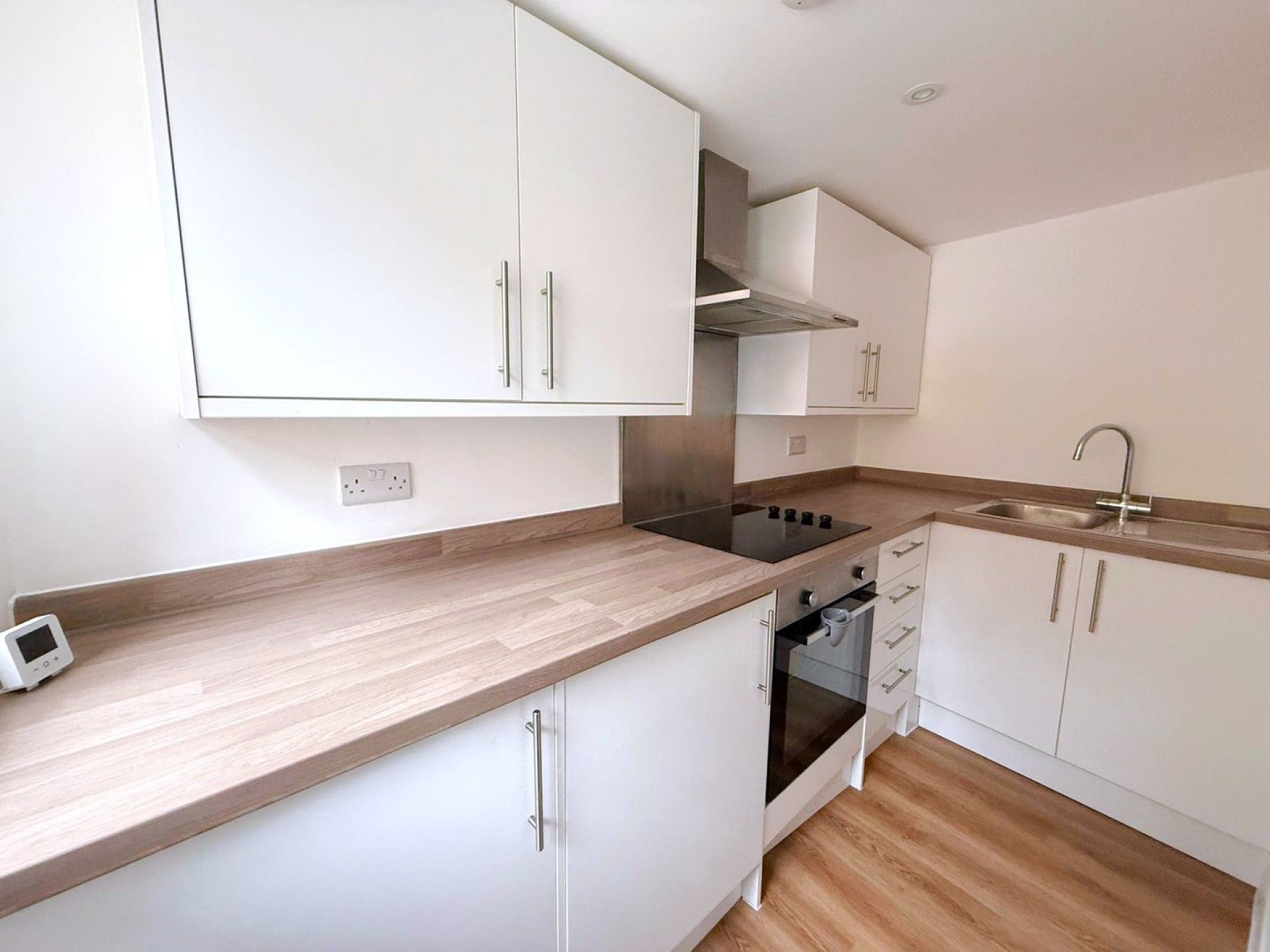 Flat North Street in Eastbourne