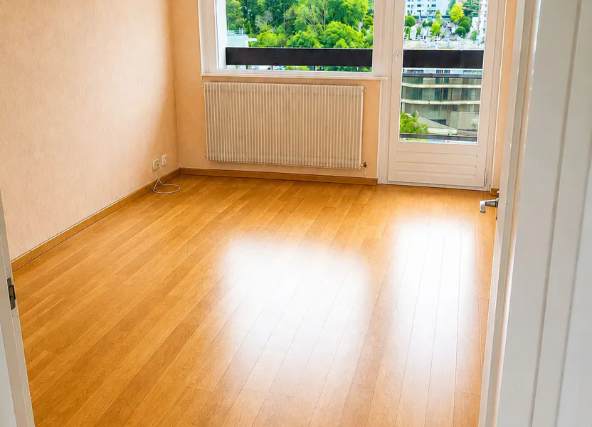 Flat Rue Lionel Terray in Annemasse