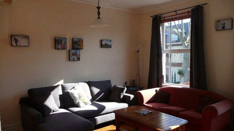 Room Acton Lane in Greater London