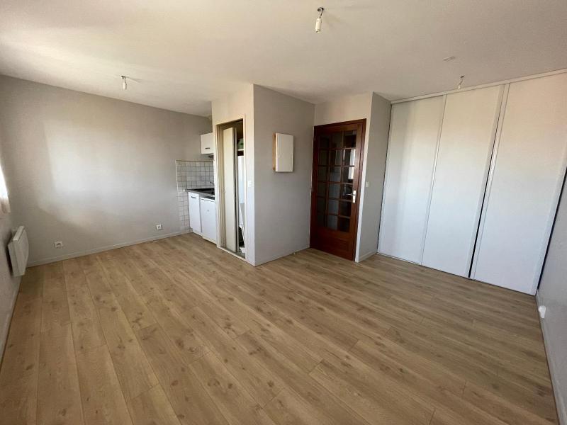 Flat Rue de la Digue in Toulouse