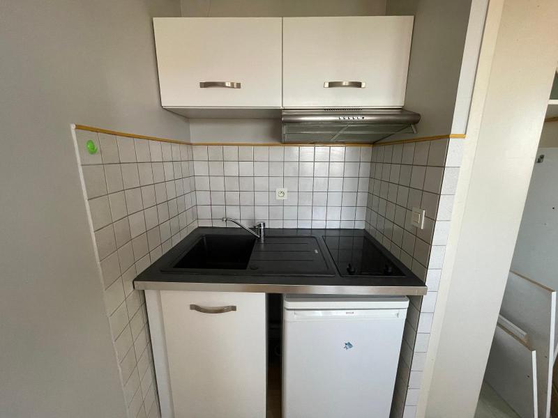 Flat Rue de la Digue in Toulouse