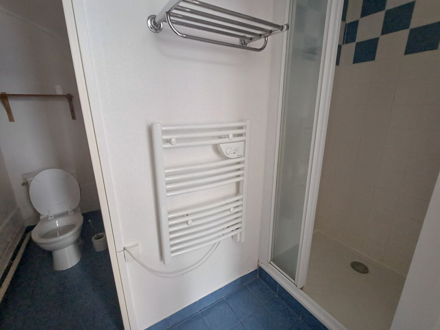 Appartement Rue Chalmel à Tours