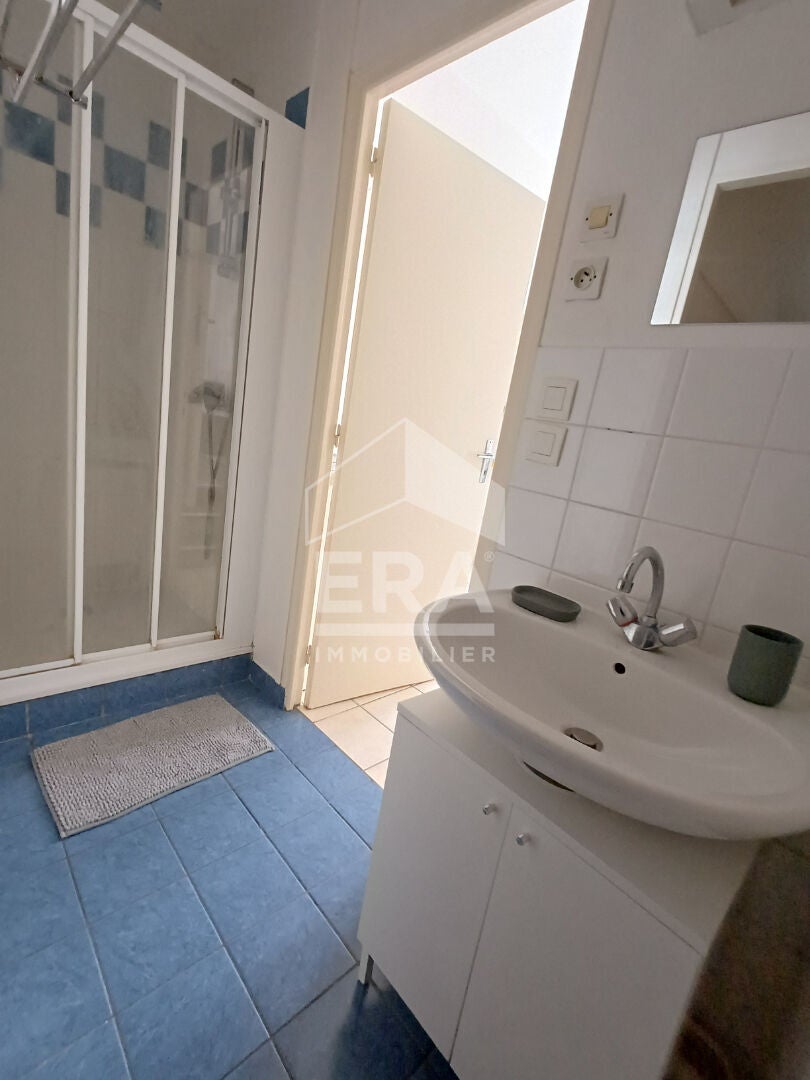 Appartement Rue Chalmel à Tours