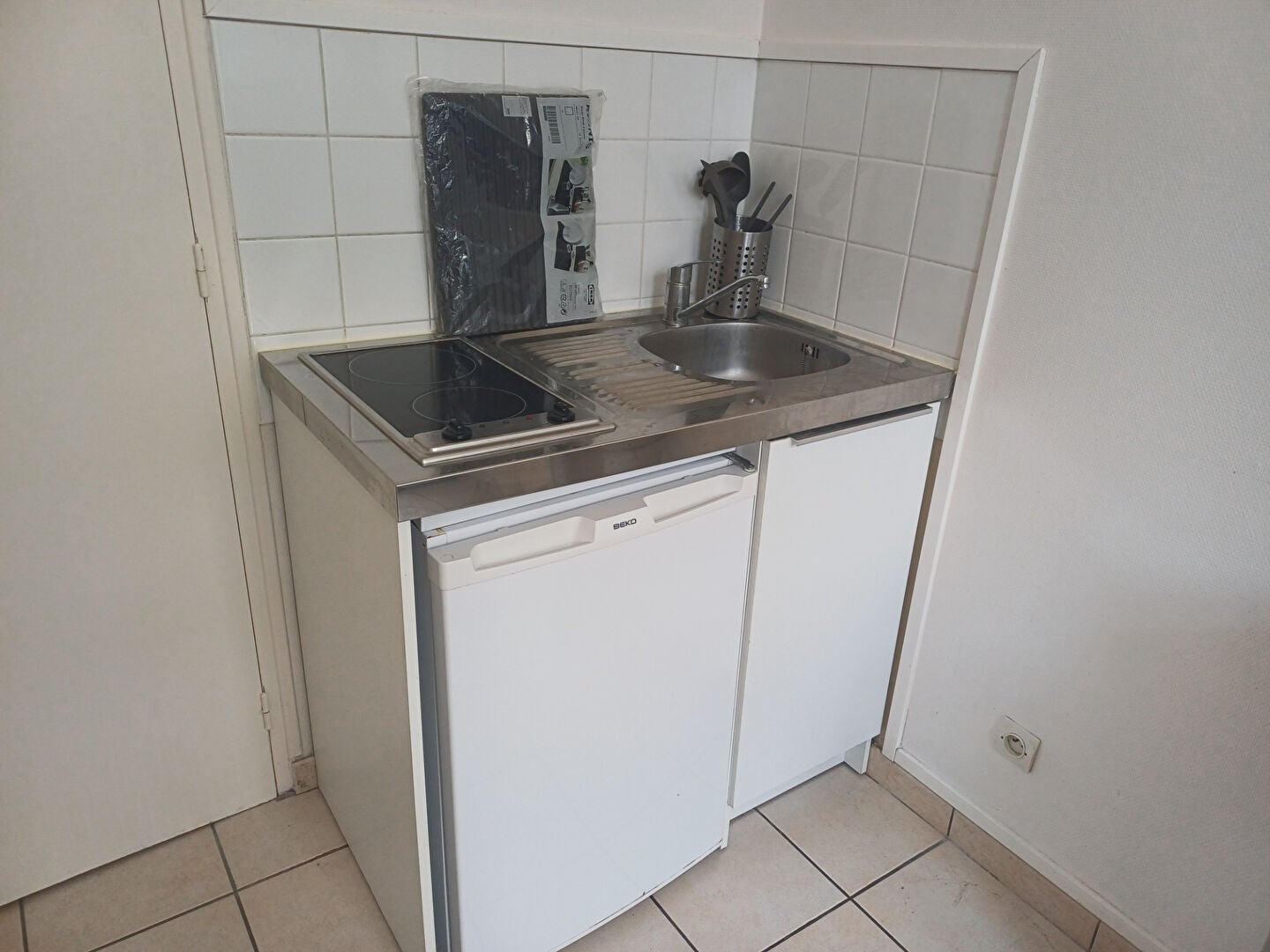 Appartement Rue Chalmel à Tours