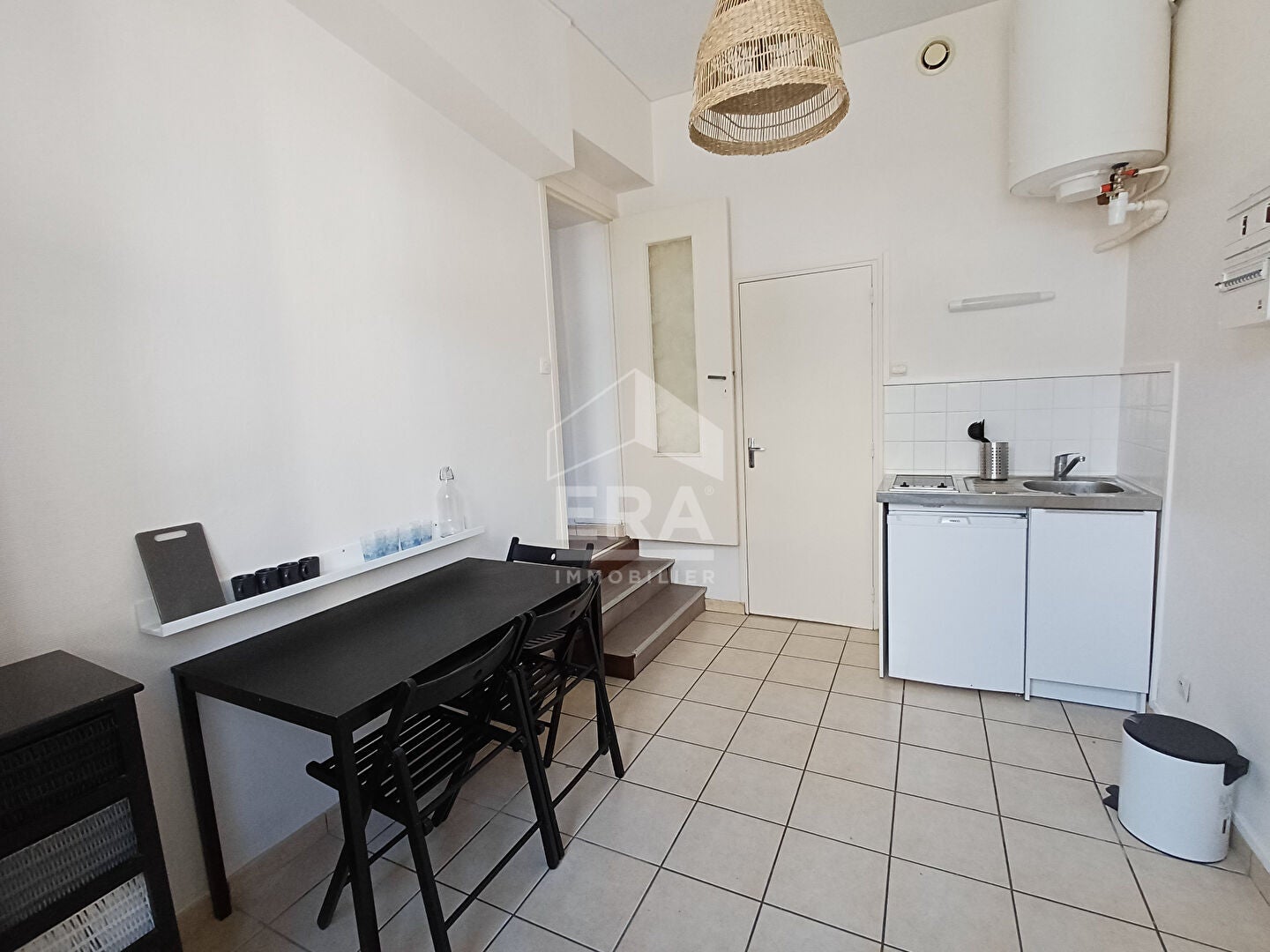 Appartement Rue Chalmel à Tours