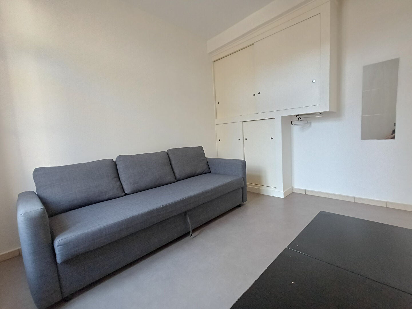 Appartement Rue Chalmel à Tours