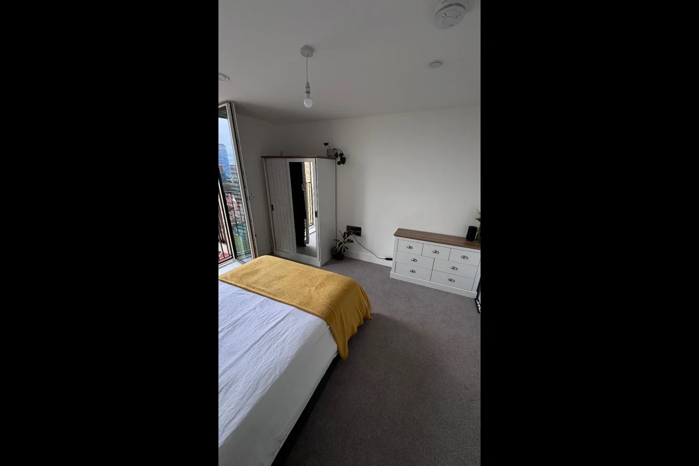 Room Town Place in Greater London