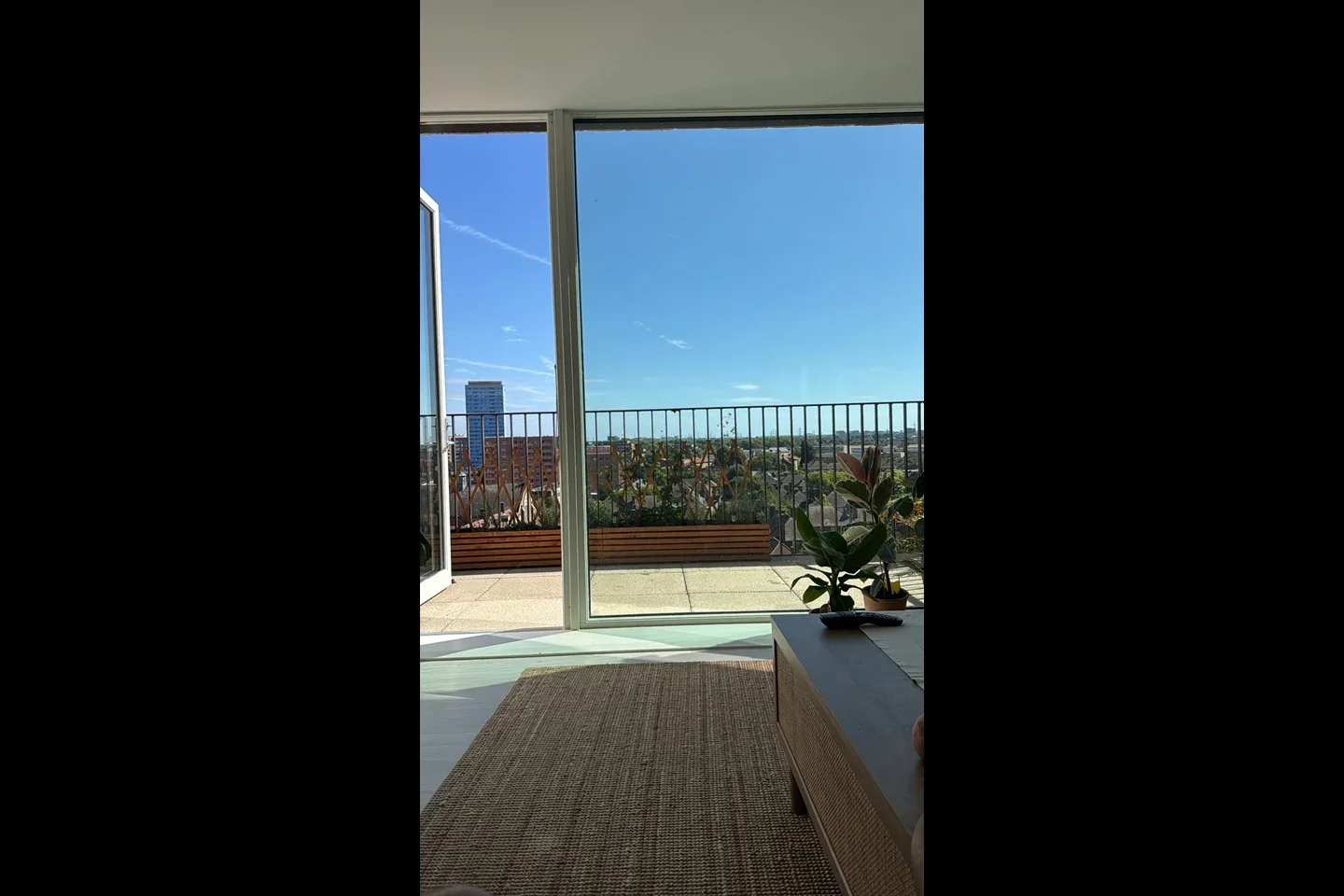 Room Town Place in Greater London
