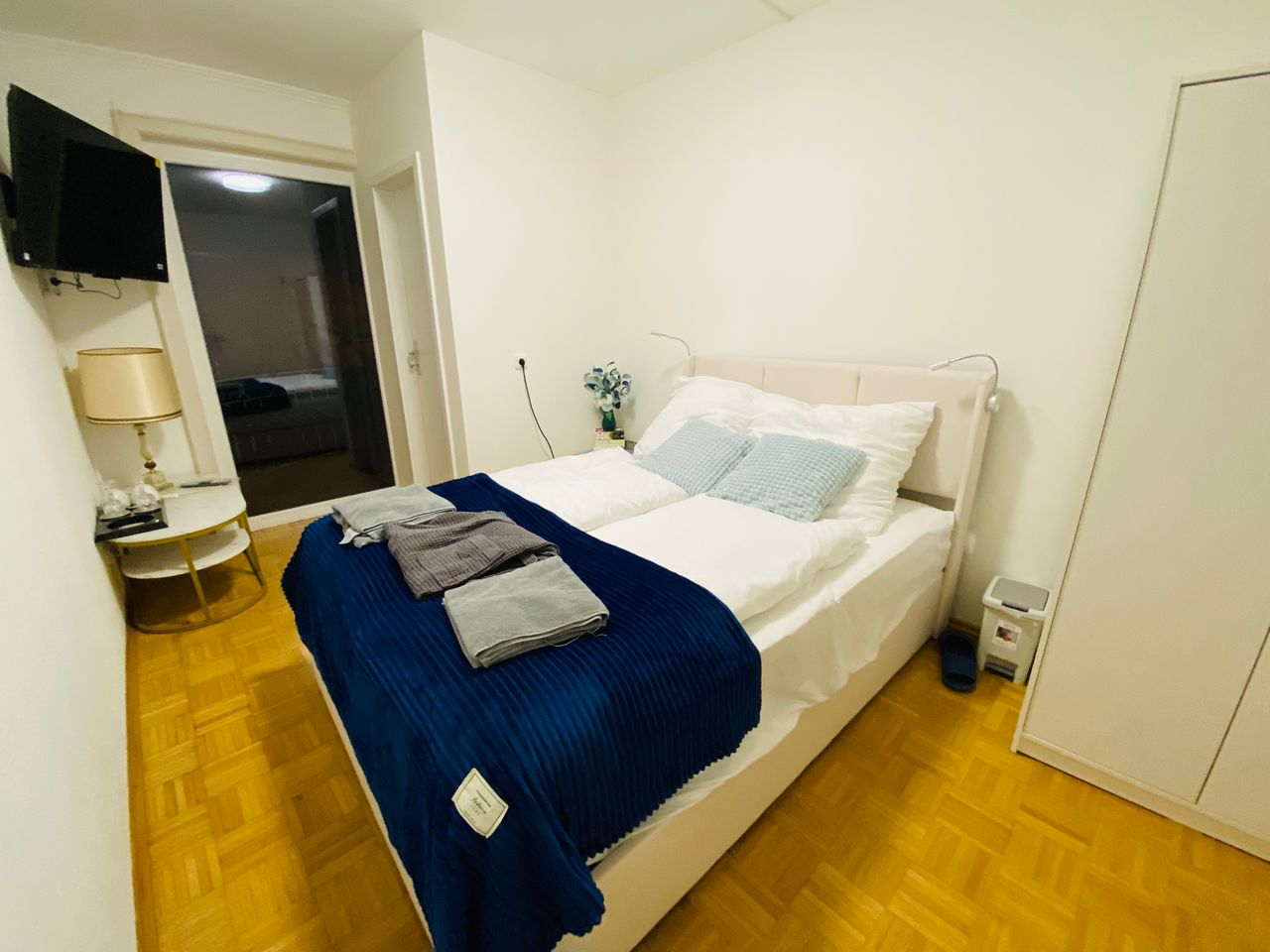 Wohnung Bekkampsweg in Hamburg
