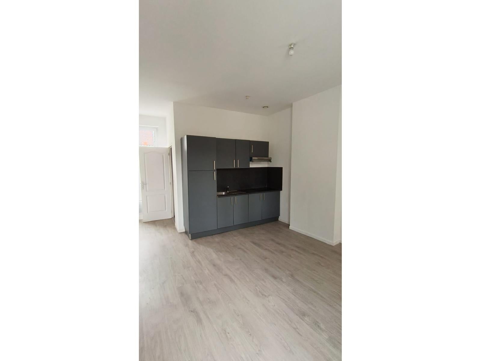 Appartement Rue Saint-Jacques à Tourcoing